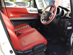 Honda N-BOX Slash