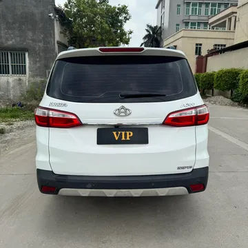 Changan A800
