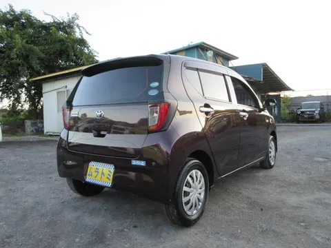 Toyota Pixis Epoch