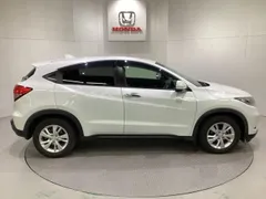 Honda HR-V (Vezel)