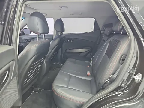 SsangYong Tivoli XLV (Tivoli Air)