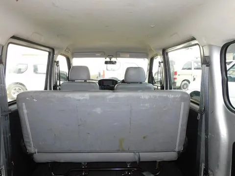 Toyota TownAce Van