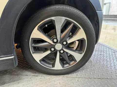 Mitsubishi eK X