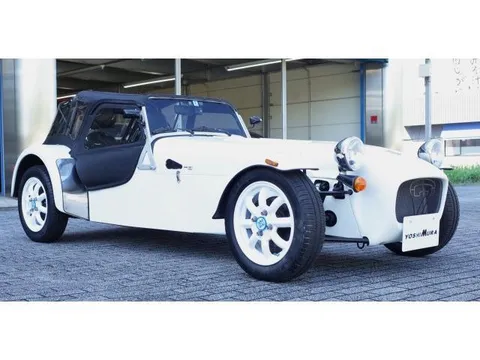 Caterham