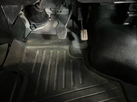 Honda Acty Van