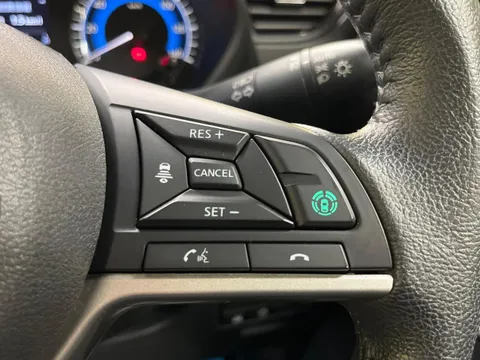Mitsubishi eK X Space