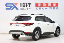 Kia KX