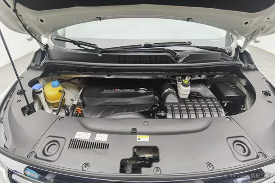 Gac M8