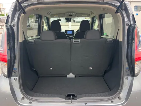Mitsubishi eK X
