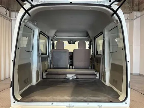 Nissan Clipper