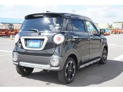 Toyota Pixis Joy