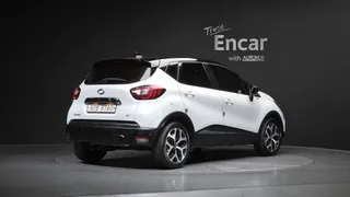 Renault QM3