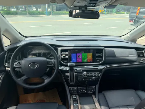 Gac M8