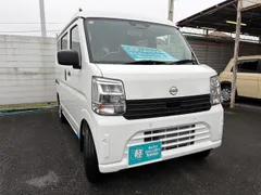 Nissan Clipper Van
