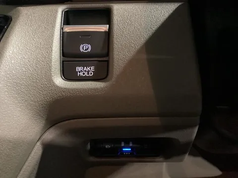 Honda N-BOX Joy