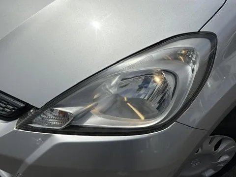 Honda Jazz (Fit)