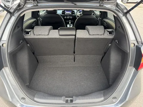 Honda Jazz (Fit)