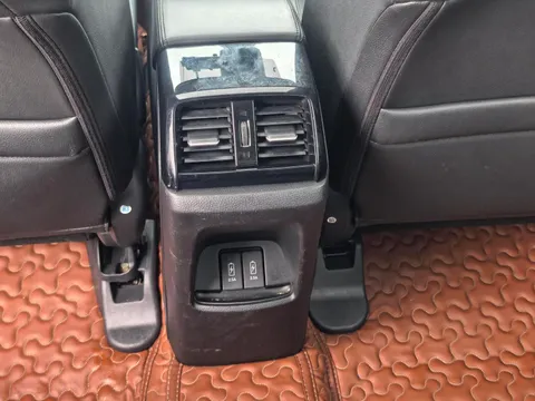 Honda Crider