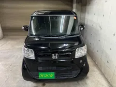 Honda N-BOX Slash