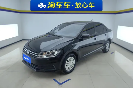 Volkswagen Santana