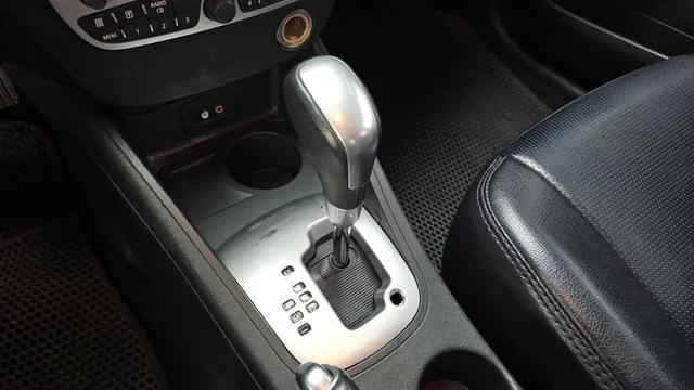 Renault SM3