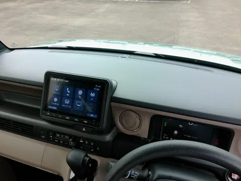 Honda N-BOX Joy