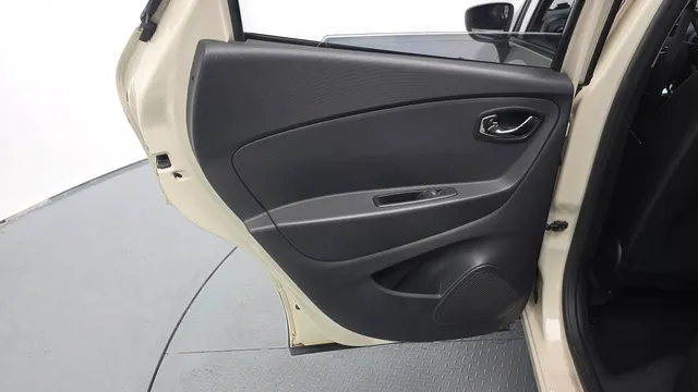 Renault QM3