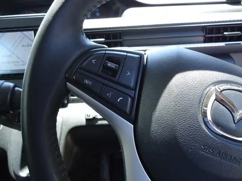 Mazda Flair