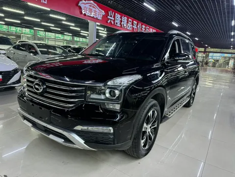Gac GS8