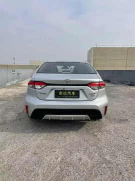 Toyota Levin