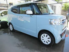 Honda N-BOX Slash