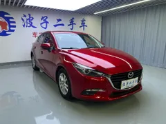 Mazda Mazda 3