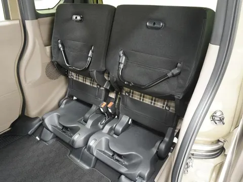 Honda N-BOX Joy
