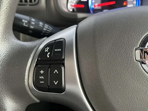 Nissan Clipper Rio
