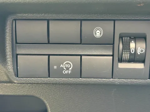 Mitsubishi eK X
