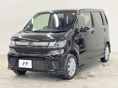 Mazda Flair