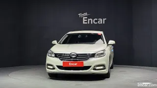 Renault SM7