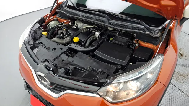 Renault QM3