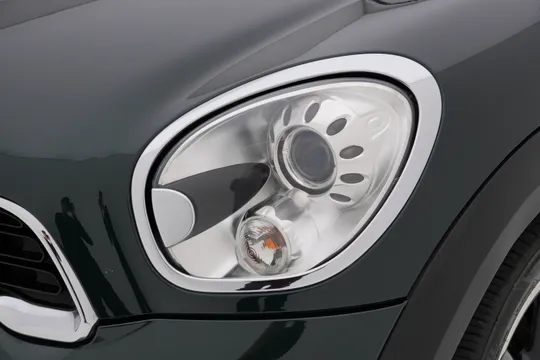MINI Paceman