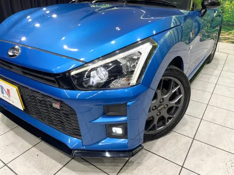 Toyota Copen