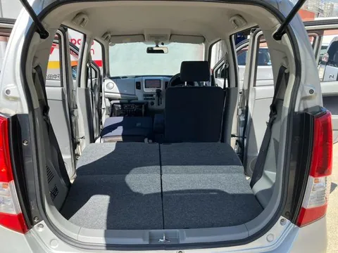 Mazda AZ-Wagon
