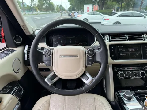 Land Rover