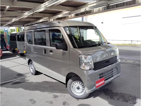 Suzuki Every