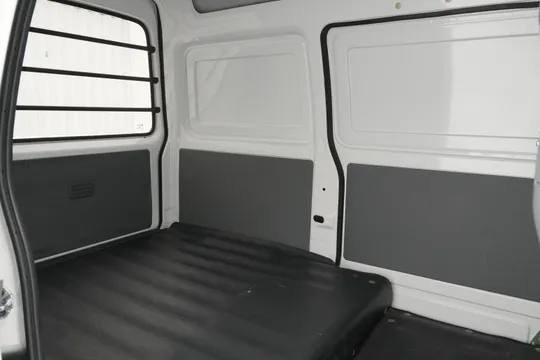 Chevrolet Damas