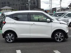 Mitsubishi eK X