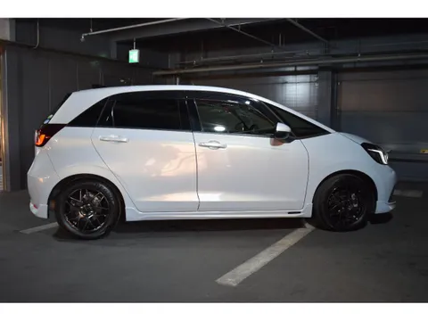 Honda Jazz (Fit)