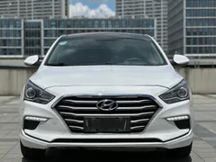 Hyundai Mistra