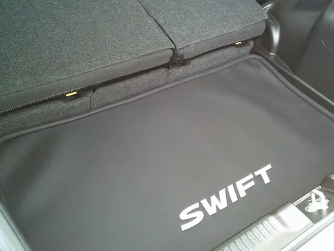 Suzuki Swift Sport