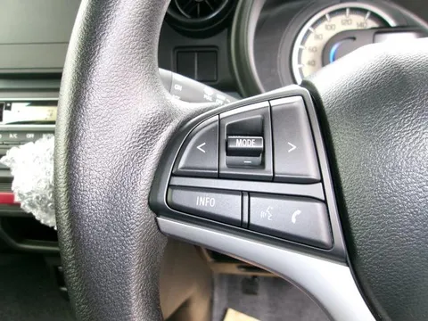 Suzuki Spacia Base
