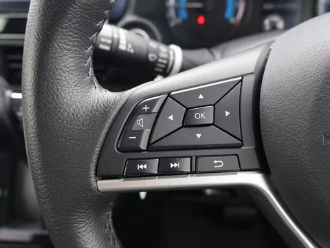 Mitsubishi eK X
